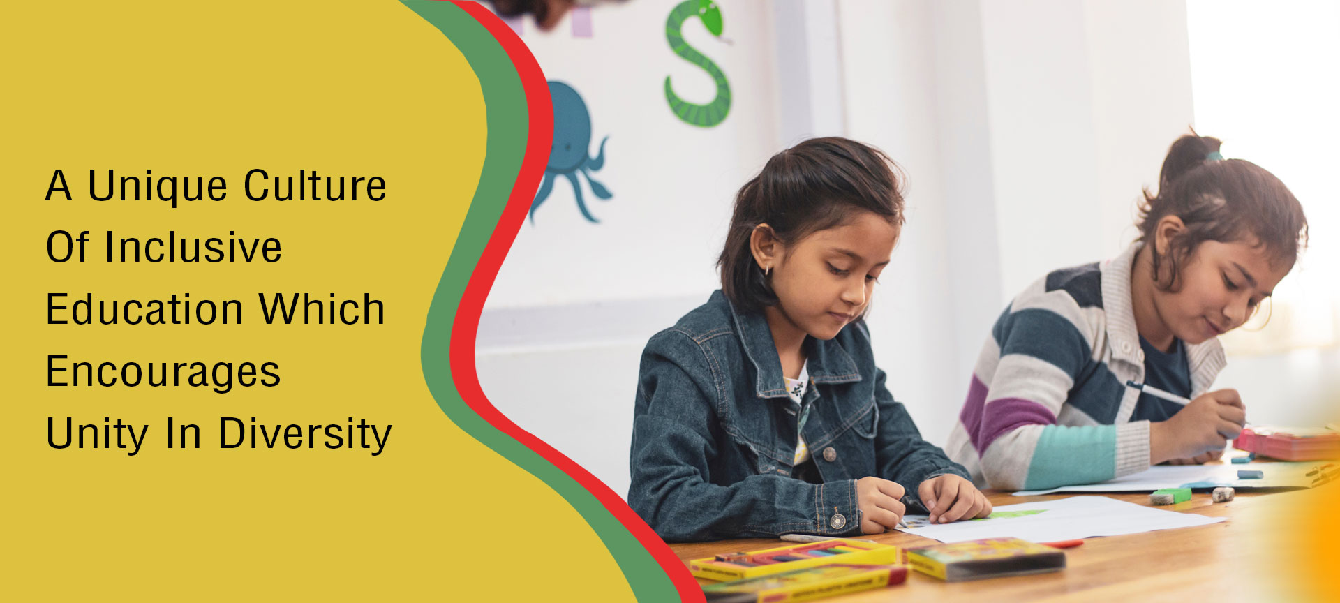 Banner : RUABUN NISHA ALPSANKHYAK INTERMEDIATE COLLEGE